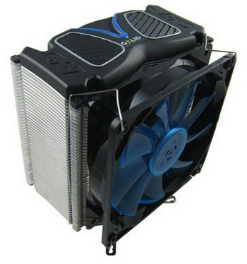 CPU cooler GELID GX-7